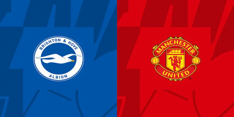 brighton vs man united