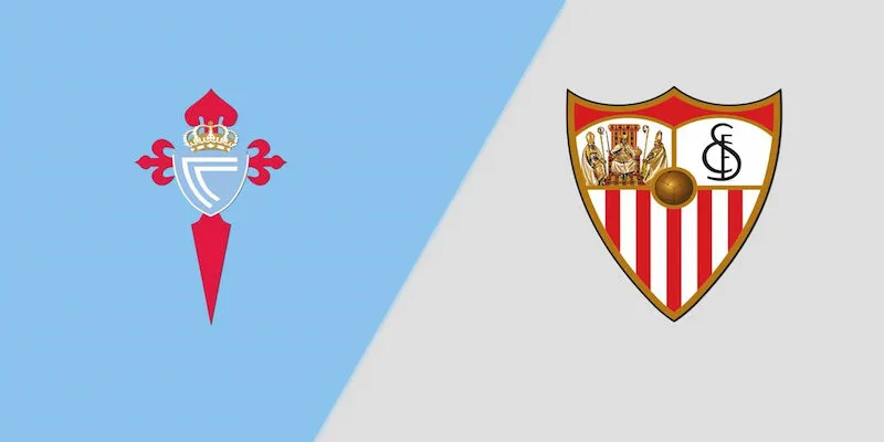 celta vigo vs sevilla