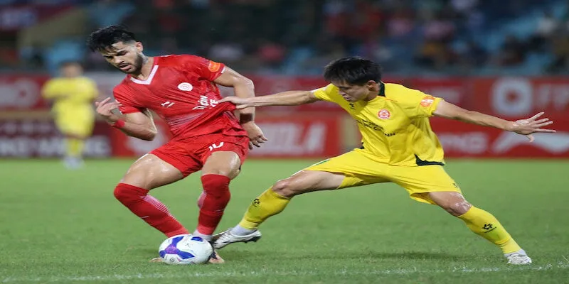 cong an tp hcm vs the cong viettel