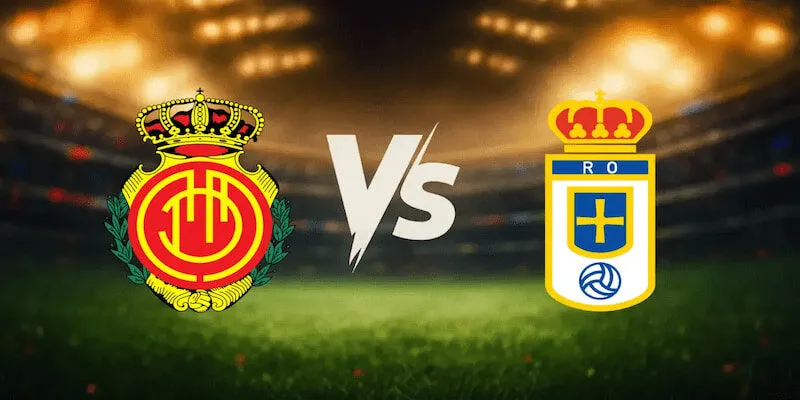 mallorca vs real oviedo