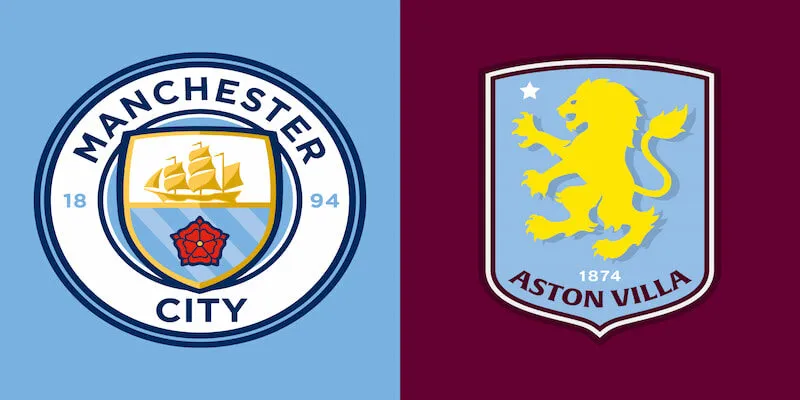 man city vs aston villa