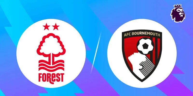 nottingham forest vs bournemouth
