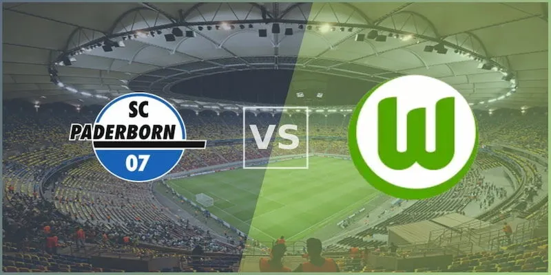paderborn vs wolfsburg