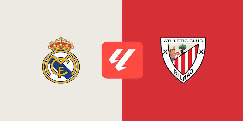 real madrid vs athletic bilbao