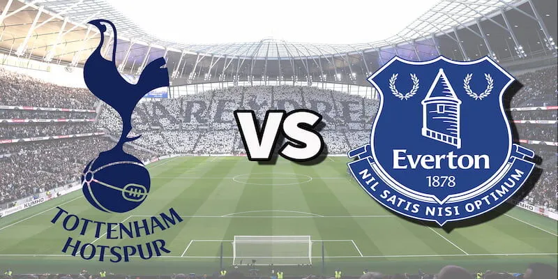 tottenham vs everton