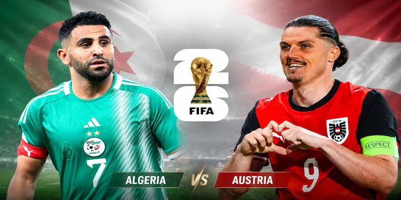 algeria vs ao