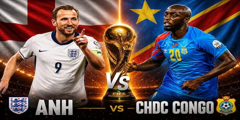 anh vs chdc congo