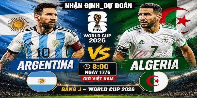 argentina vs algeria
