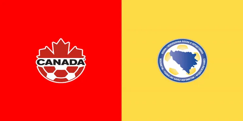 canada vs bosnia herzegovina
