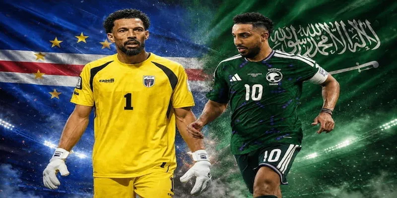 cape verde vs a rap xe ut