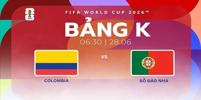 colombia vs bo dao nha