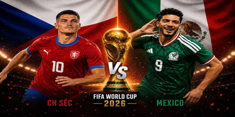 cong hoa sec vs mexico