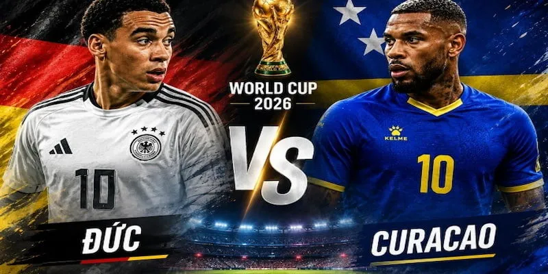 duc vs curacao