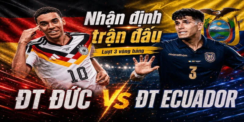 ecuador vs duc
