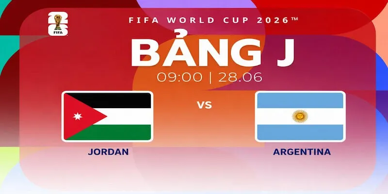 jordan vs argentina