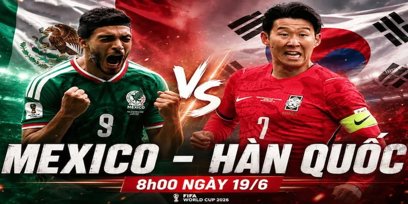 mexico vs han quoc