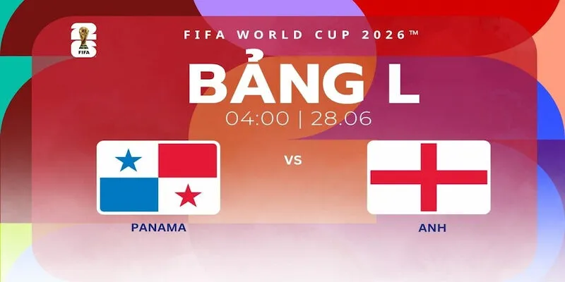 panama vs anh