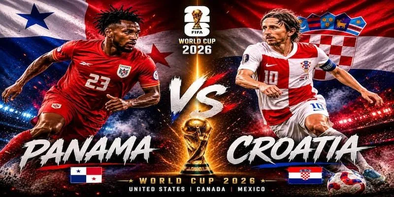panama vs croatia