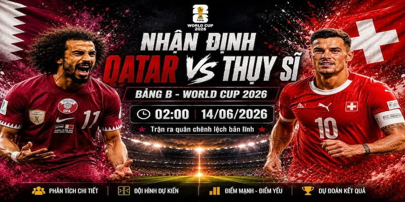 qatar vs thuy si
