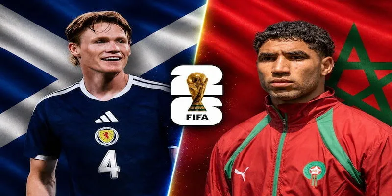 scotland vs ma roc
