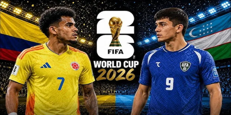 uzbekistan vs colombia