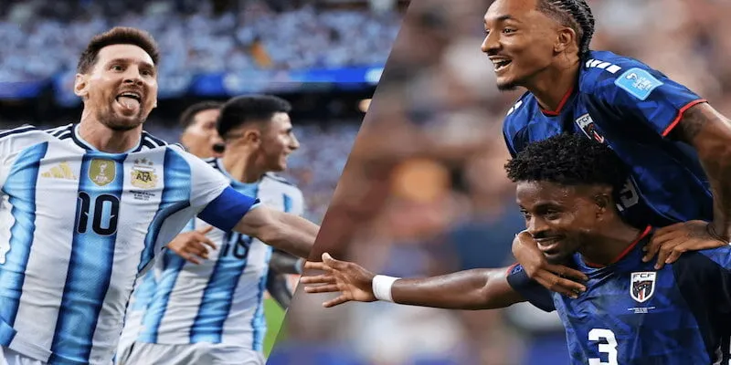 argentina vs cape verde