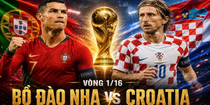 bo dao nha vs croatia