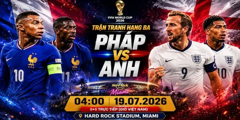 phap vs anh