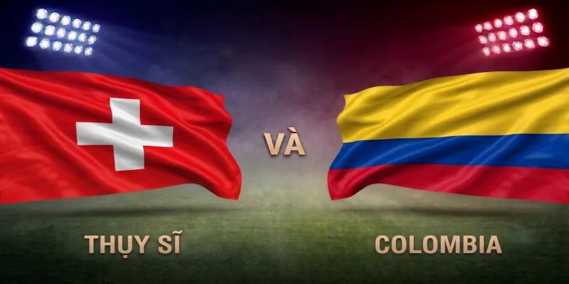 thuy si vs colombia