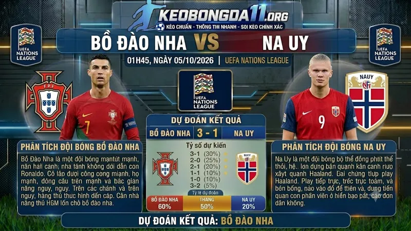 soi keo bo dao nha vs na uy 01h45 ngay 05 10