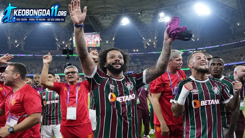 thuc luc va phong do truoc tran cua fluminense vs coritiba