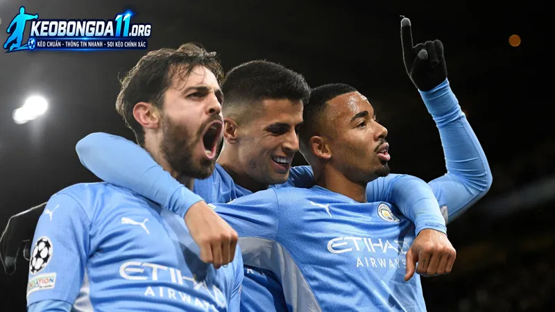thuc luc va phong do truoc tran cua manchester city vs paris saint germain