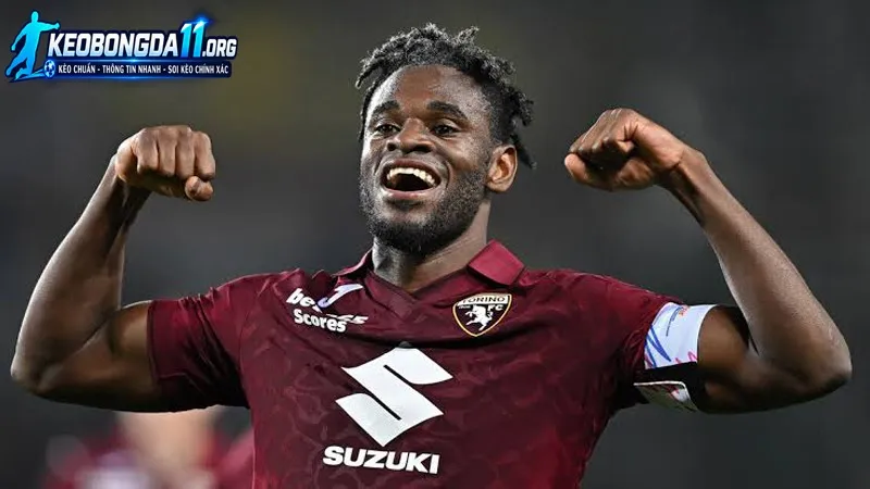 thuc luc va phong do truoc tran cua parma vs torino